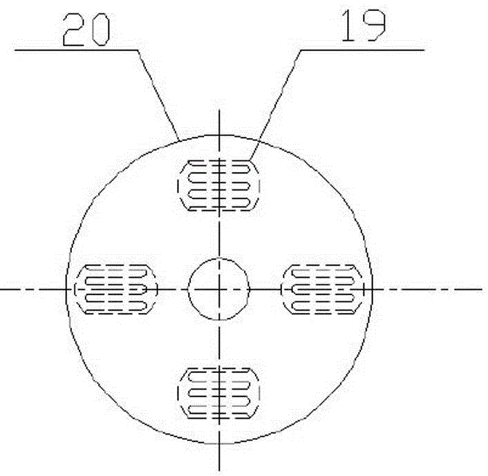 Intelligent solar automatic tracking device