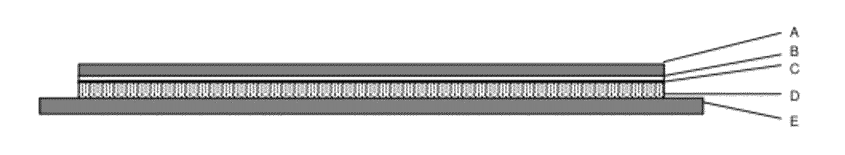 Low-dose transdermal patches with high drug release