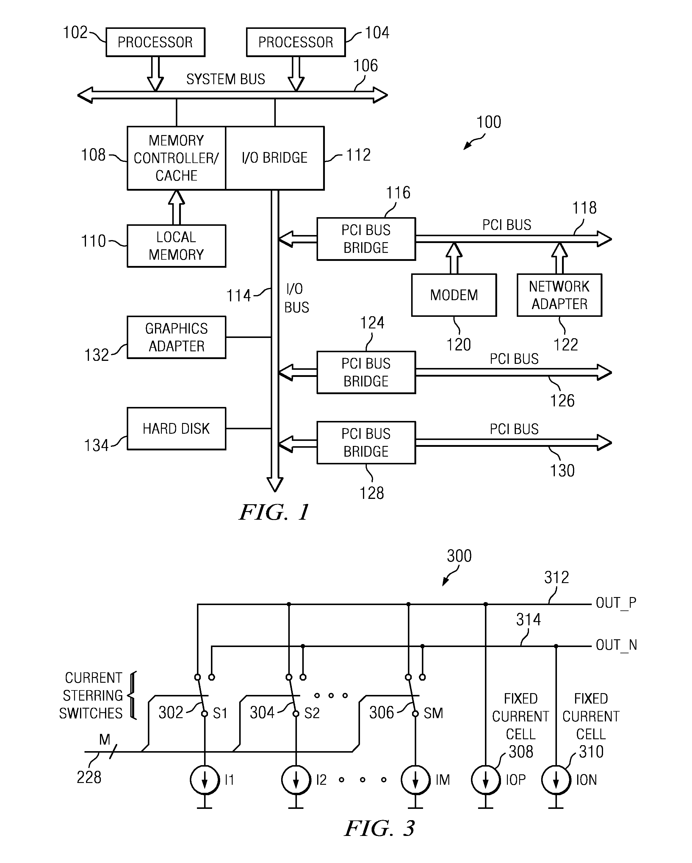 Current-mode phase rotator with partial phase switching