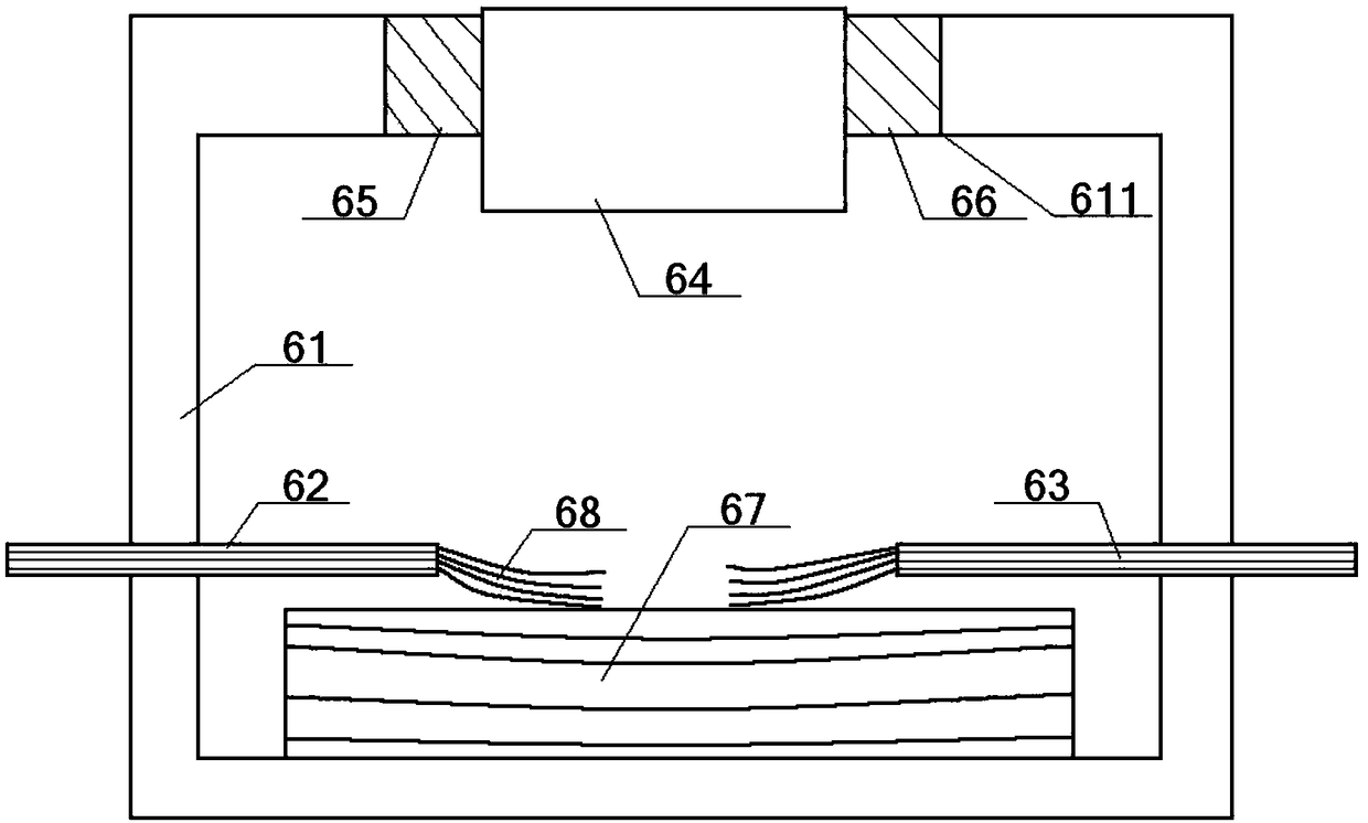 Highly-efficient durable battery pack