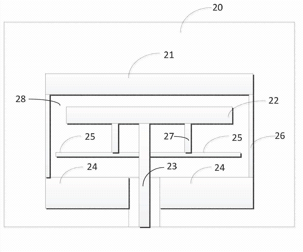 Reaction chamber