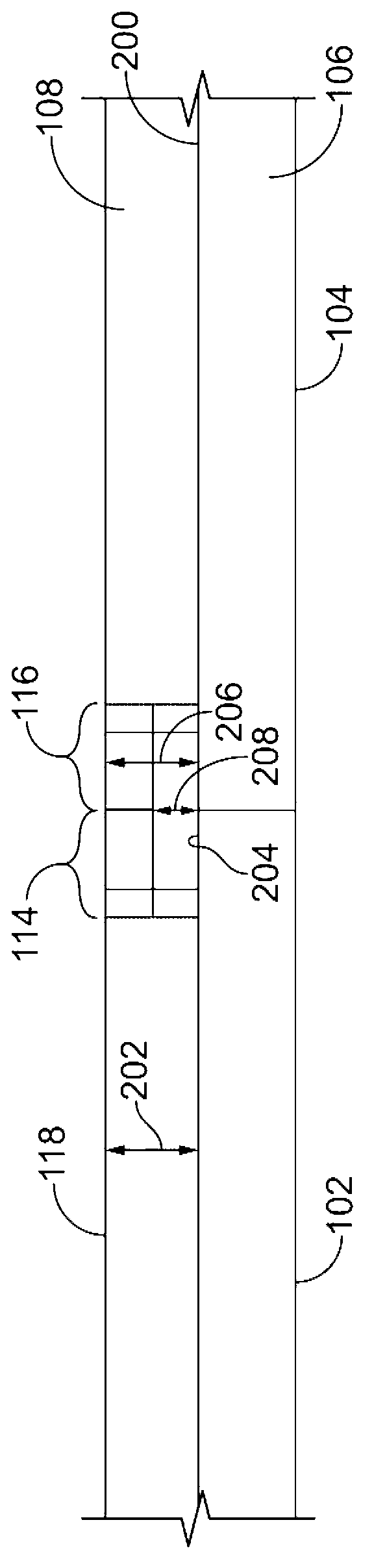 Connector assembly for solar shingles