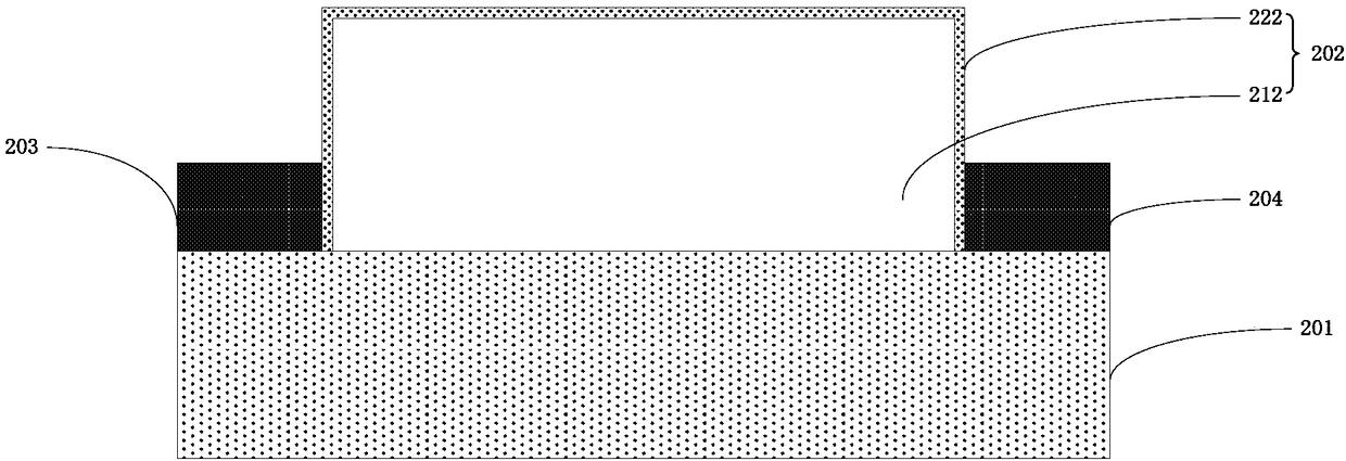 Semiconductor resistor and manufacturing method thereof