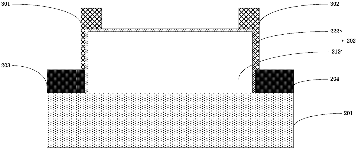 Semiconductor resistor and manufacturing method thereof