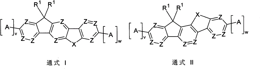 Materials for Organic Electroluminescent Devices