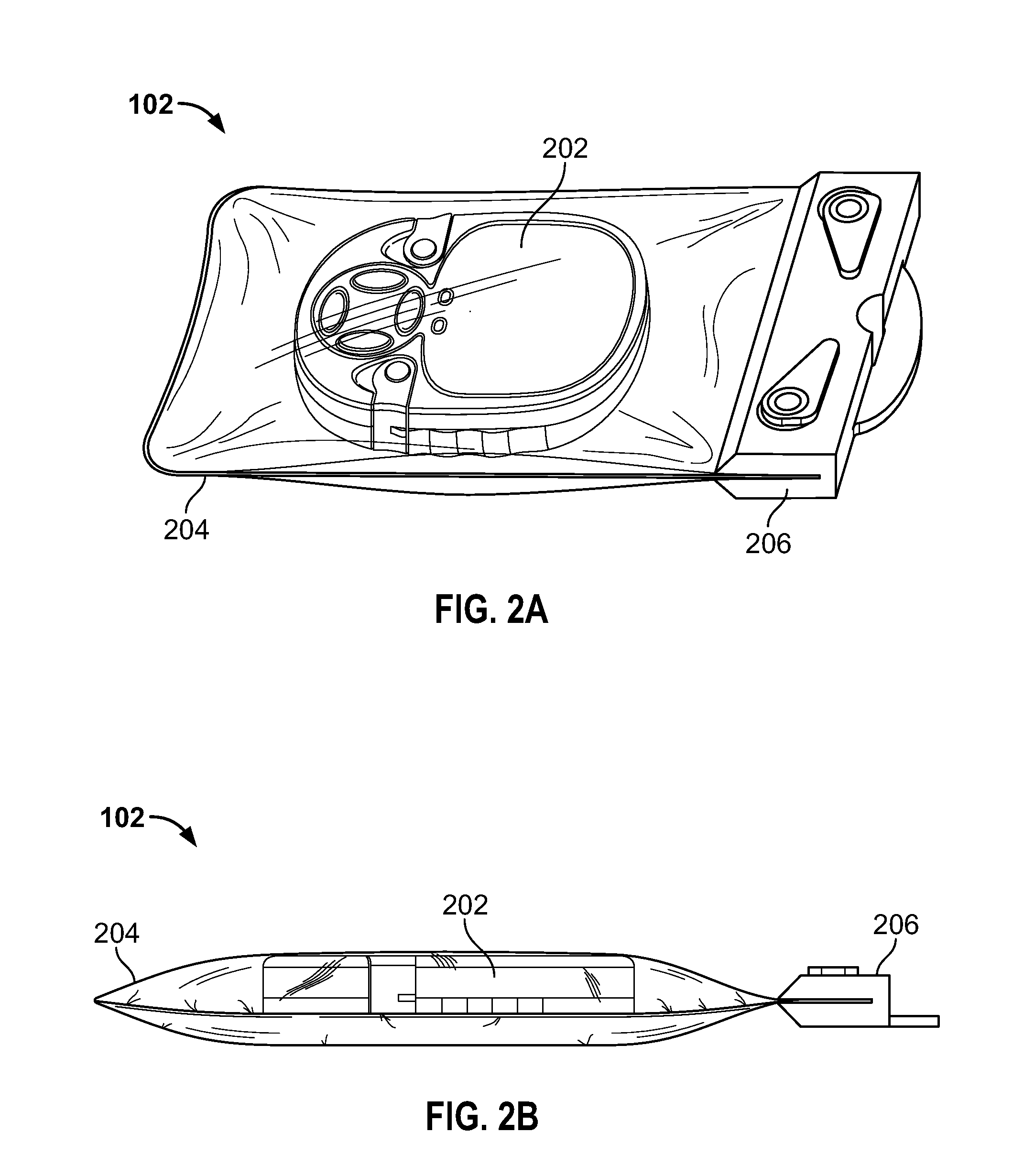 Method and tracking device for tracking movement in a marine environment with tactical adjustments to an emergency response