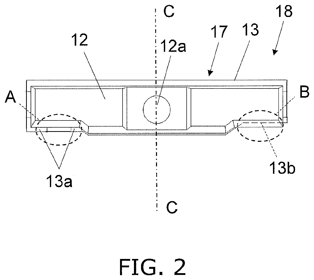 Semiconductor device and method for manufacturing the same