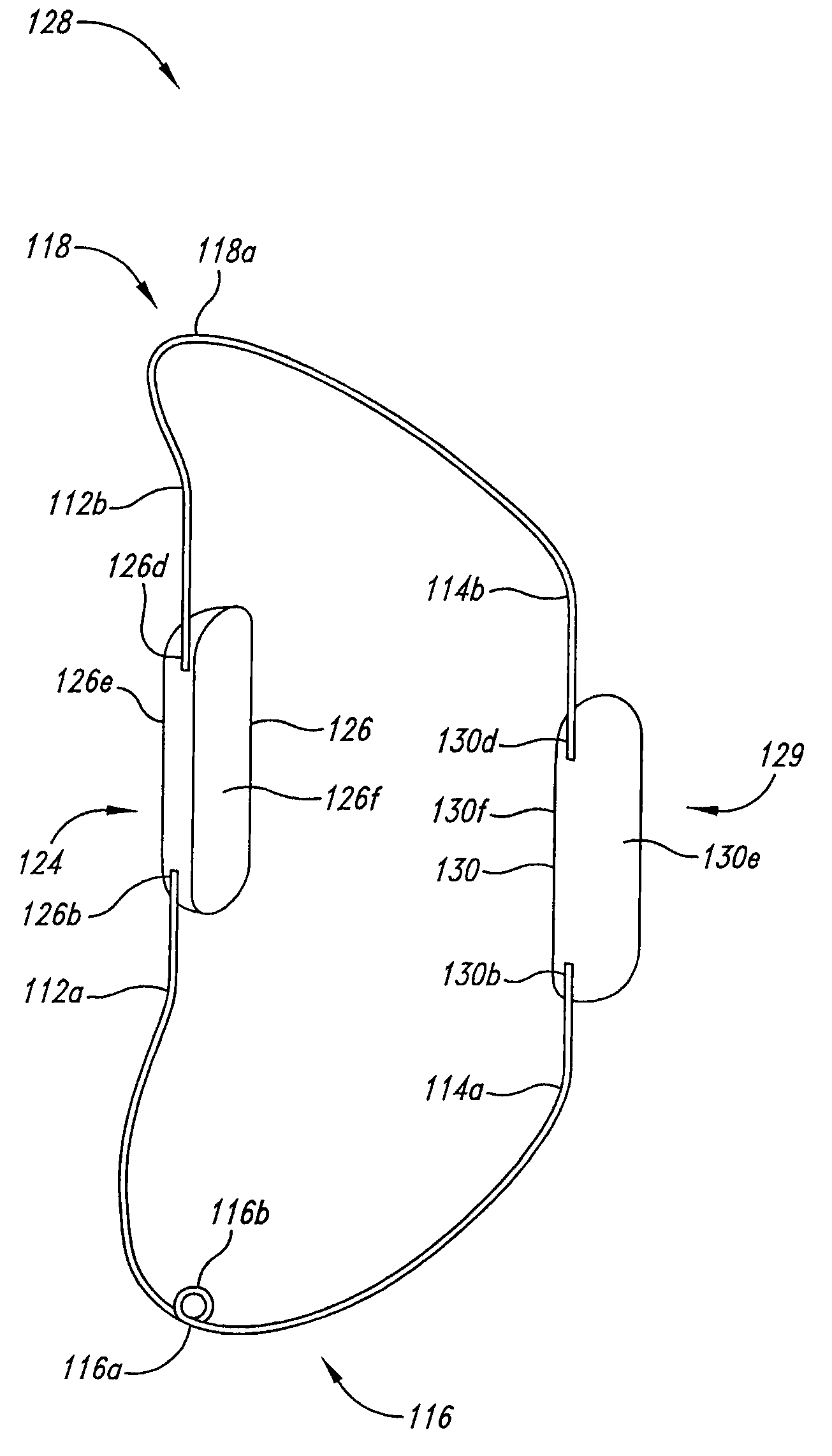 Vascular anchoring system and method