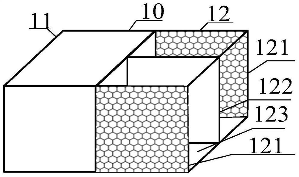 Silencing device