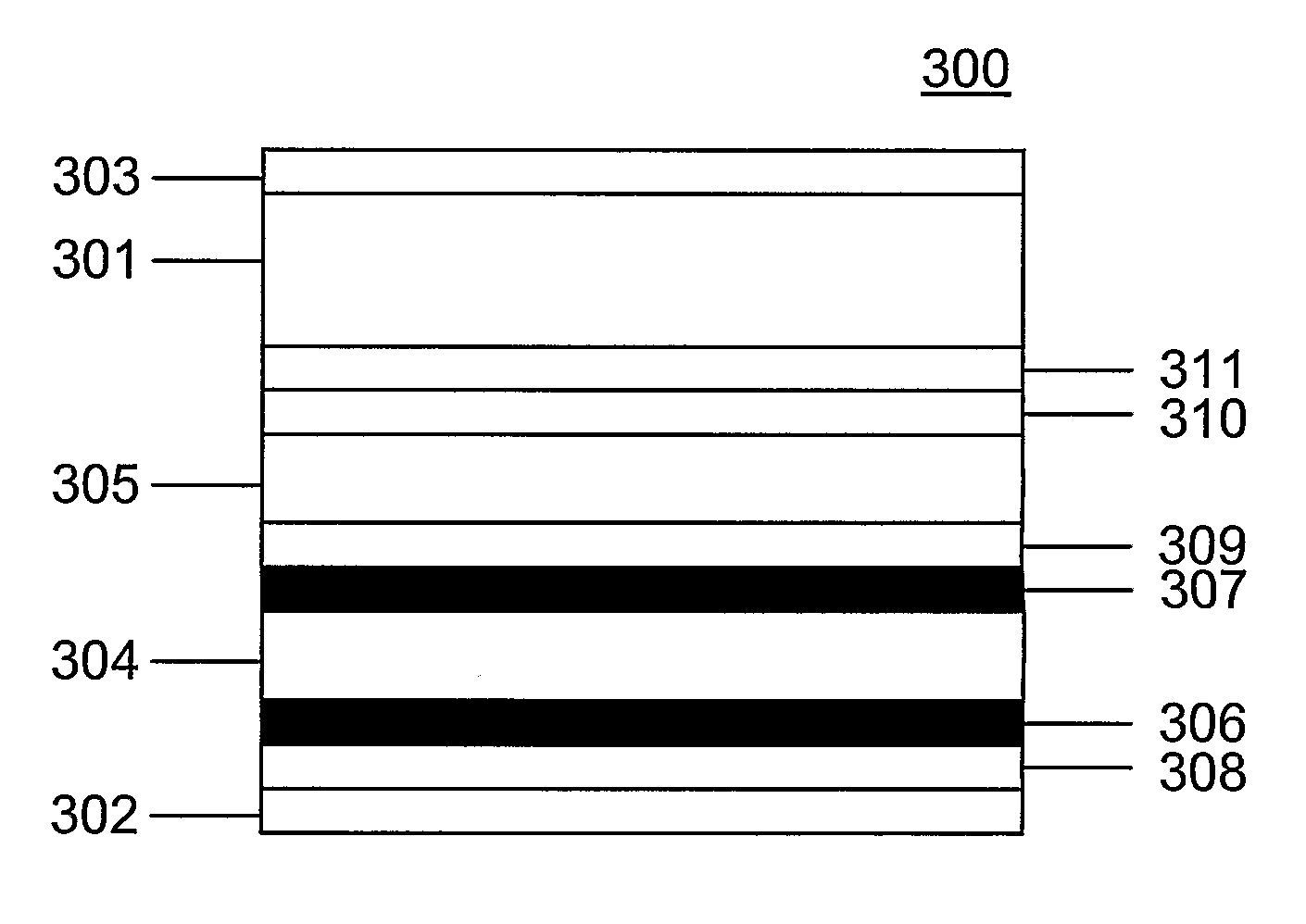 Packaging laminate and a method of producing the packaging laminate
