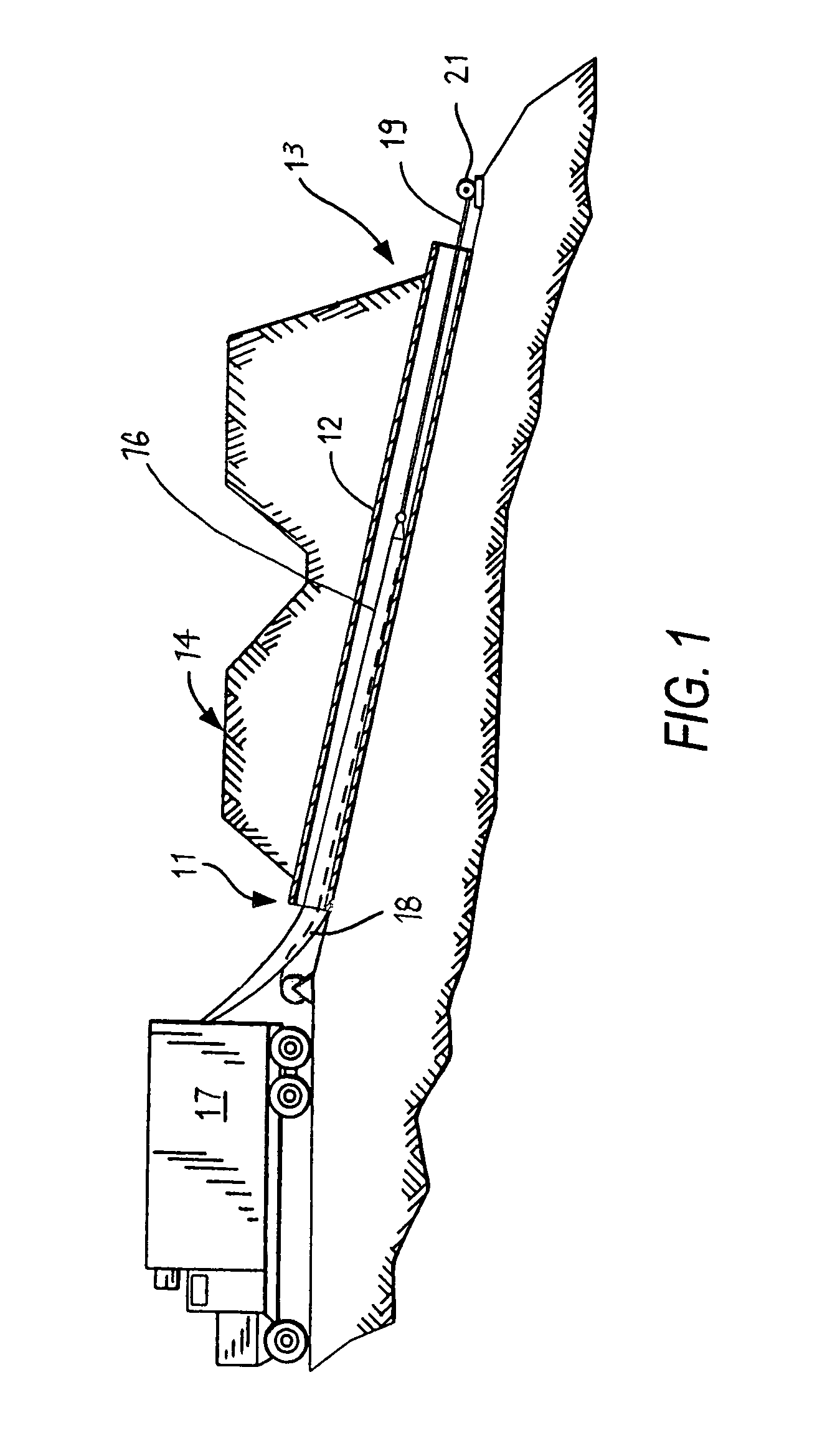 Exhaust and/or condensate port for cured in place liners and installation methods and apparatus