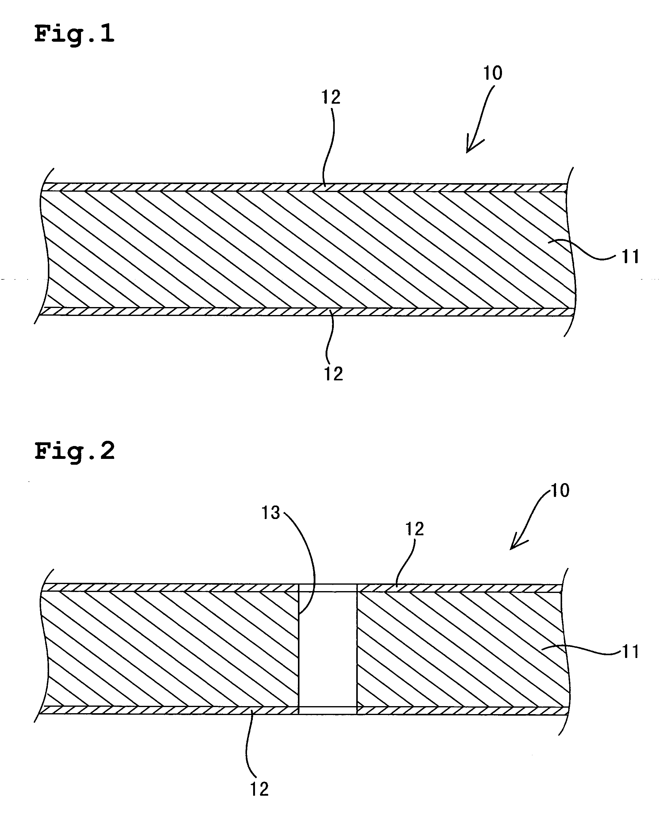 Method for manufacturing printed wiring board