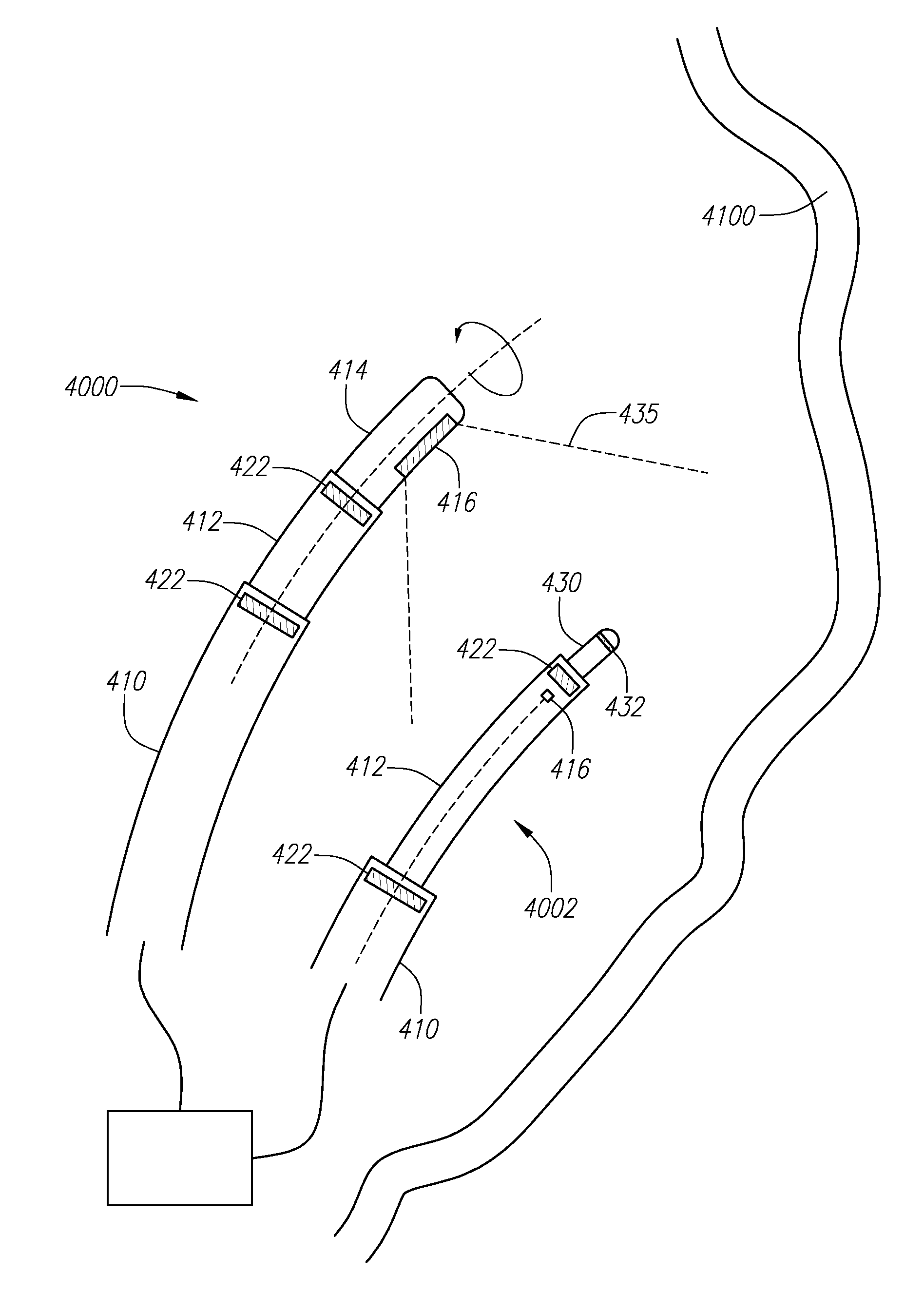 Systems and methods for three-dimensional ultrasound mapping