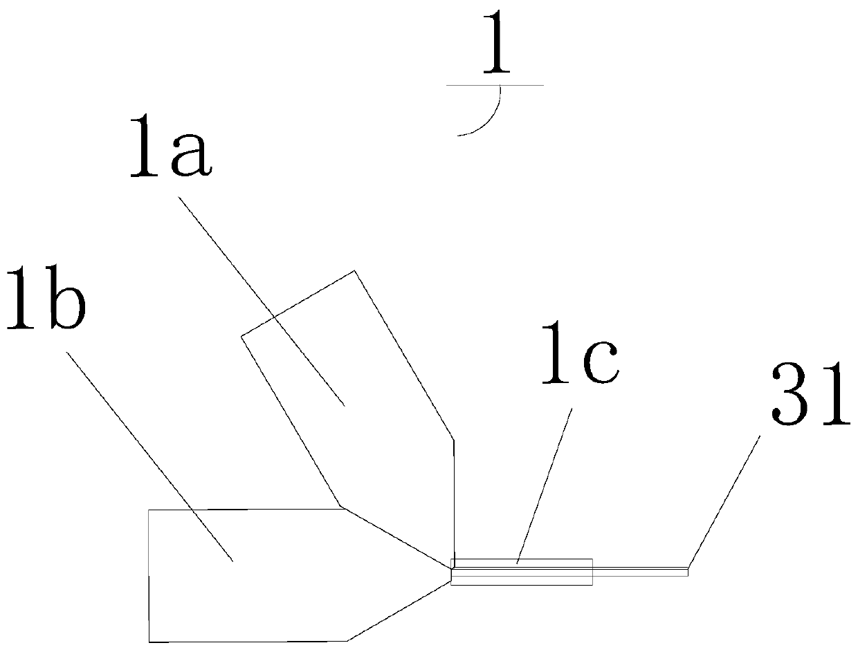 Thermoplastic composite core material and equipment comprising same