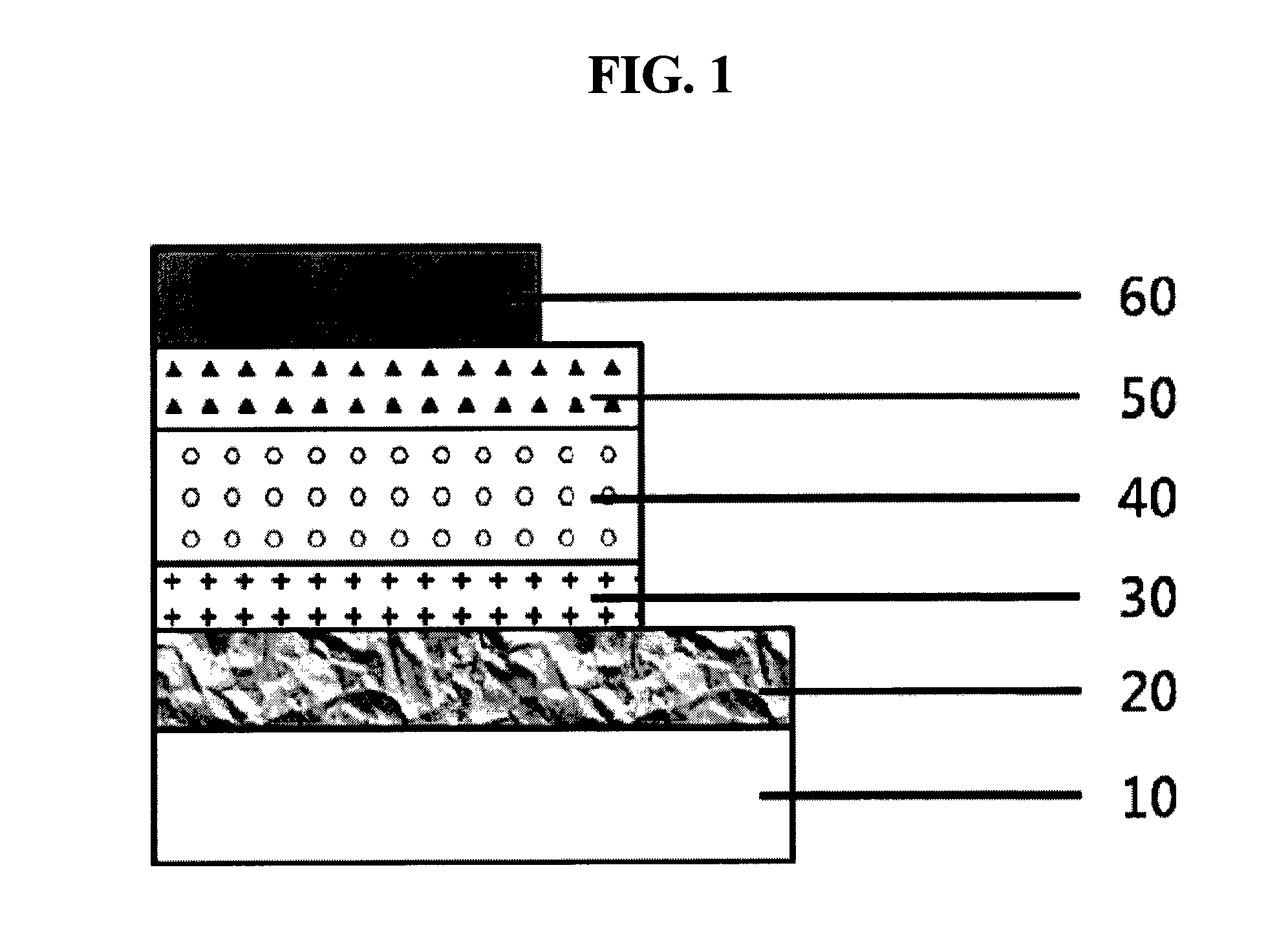 Tandem solar cell using amorphous silicon solar cell and organic solar cell