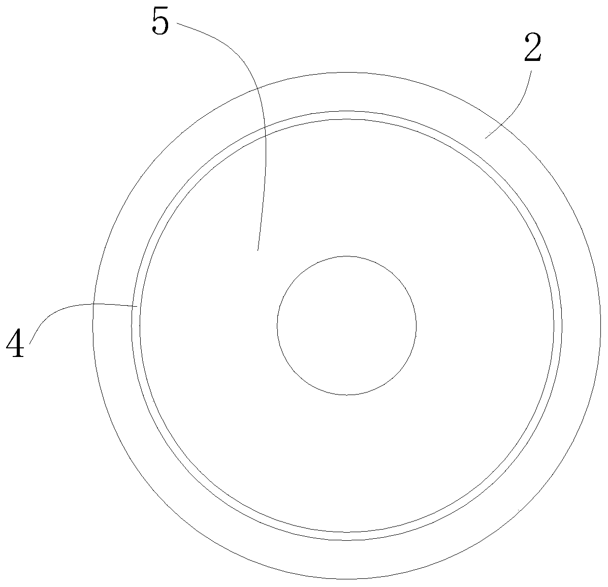 Atomization spraying device and atomization spraying method thereof