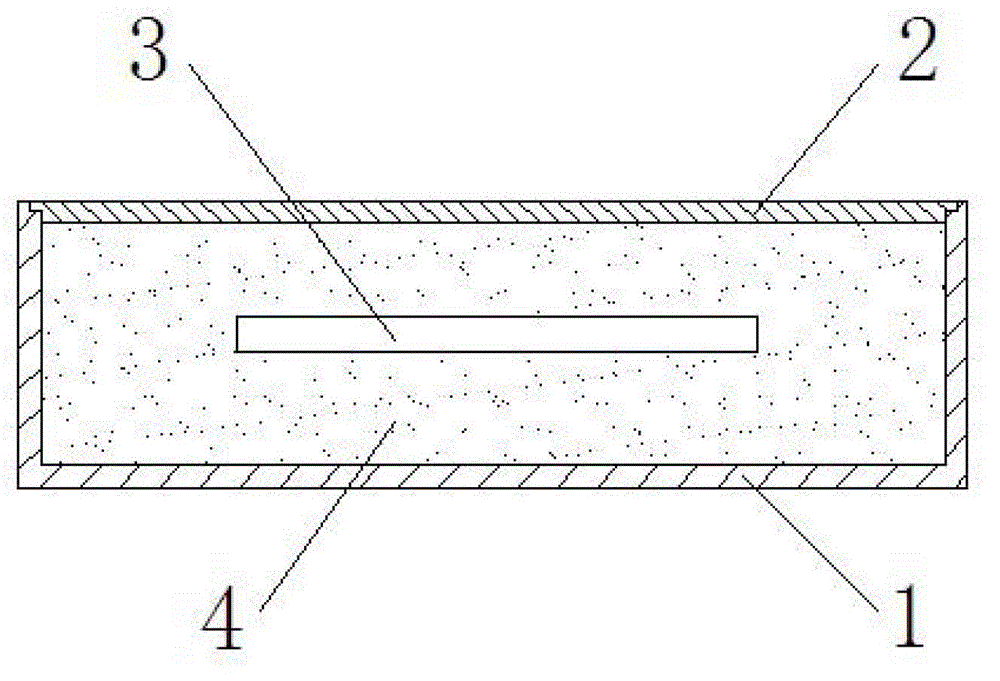 Photovoltaic junction box