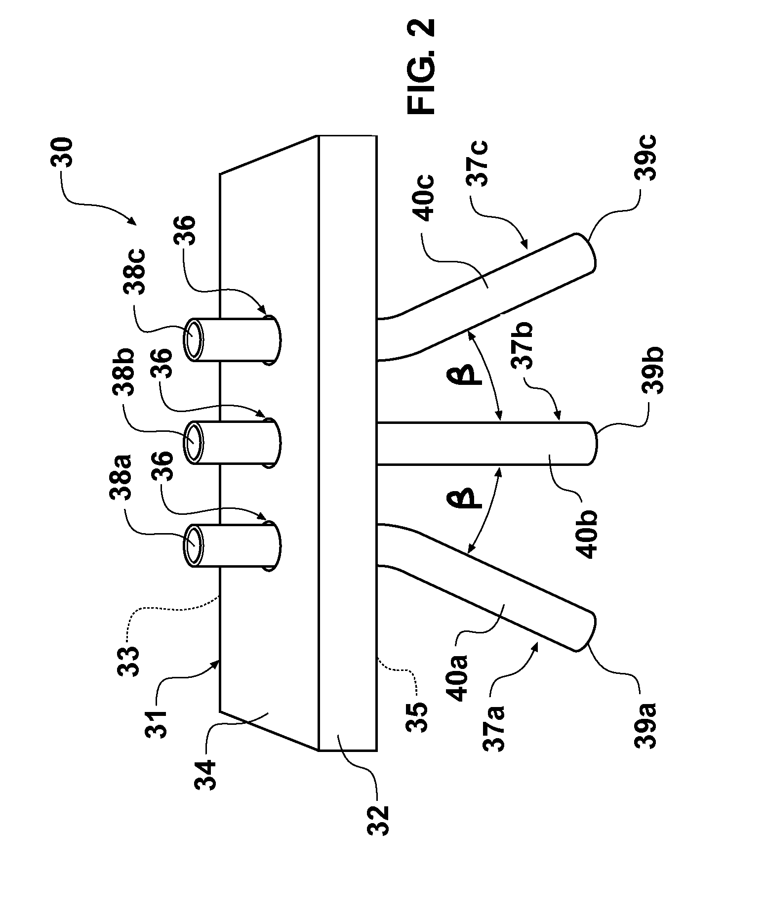 Particle separation devices, methods and systems