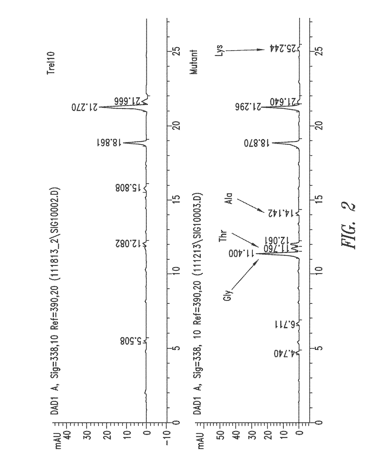 Compositions and methods for biological production of amino acids in hydrogenotrophic microorganisms