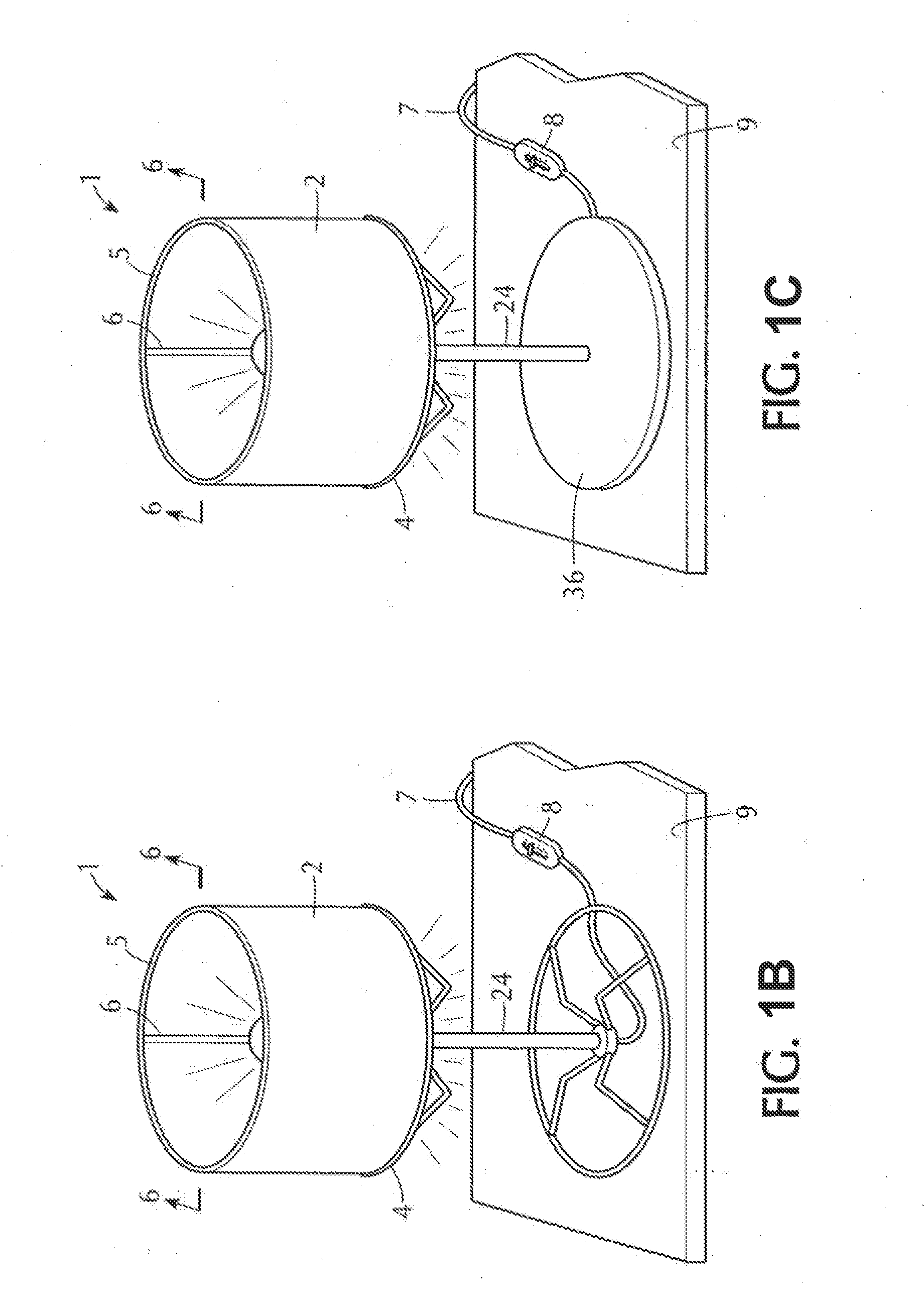 Image display system and method