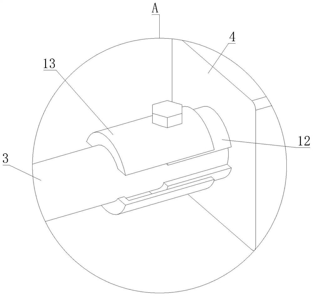 Non-clogging aerator and aeration system for sewage treatment or river pollution treatment