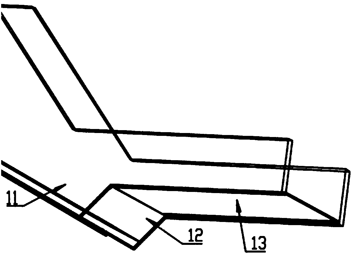 Artificial wave making simulator for laboratories