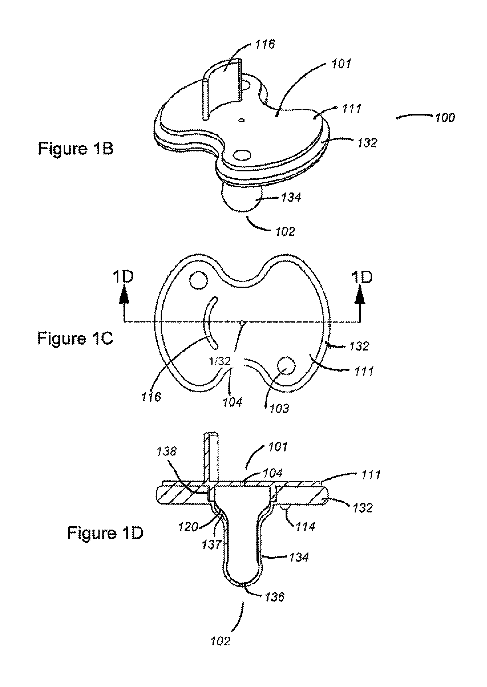Apparatus and methods for oral administration of fluids and medical instrumentation
