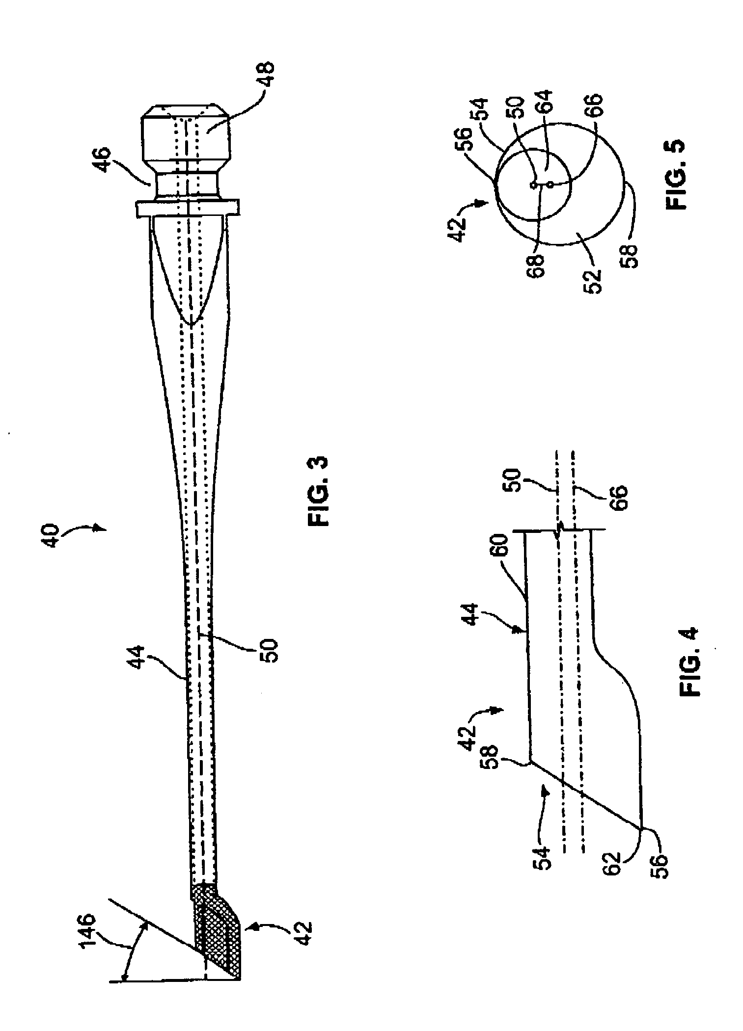 Phacoemulsification Needle