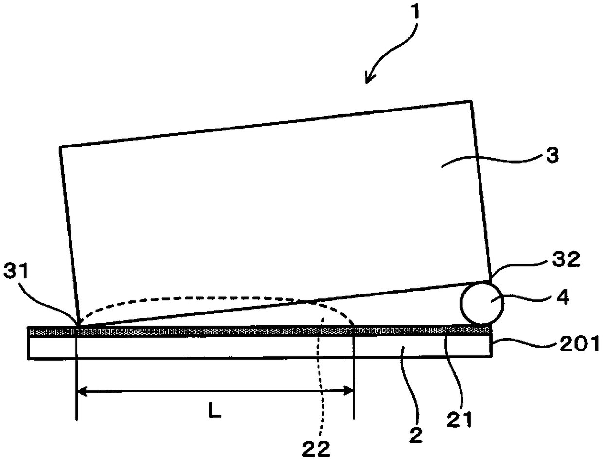 Brazing sheet, manufacturing method therefor, and aluminum structure brazing method