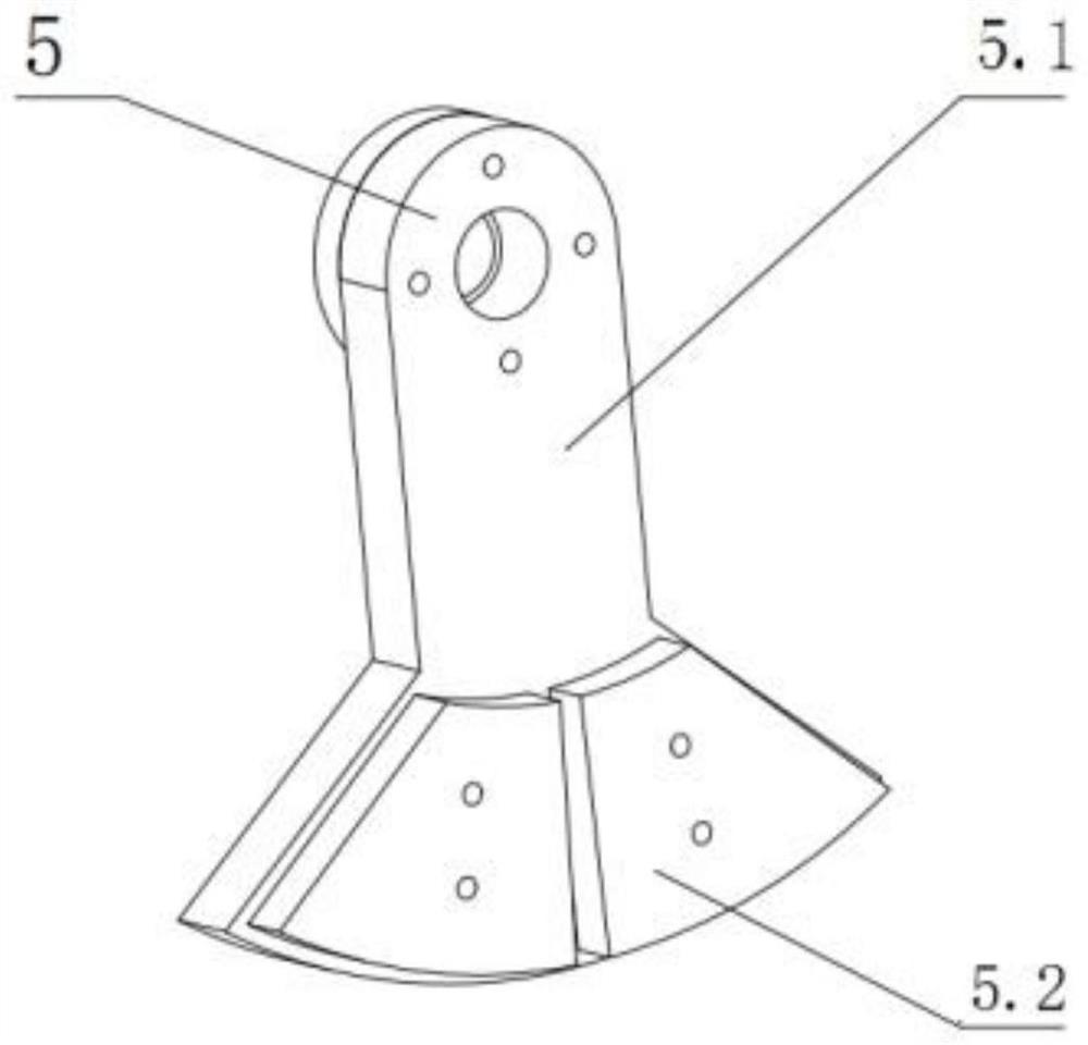 A self-balancing bicycle and its control method