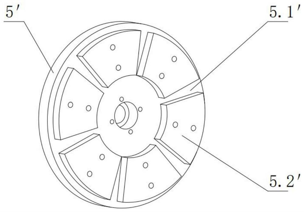 A self-balancing bicycle and its control method