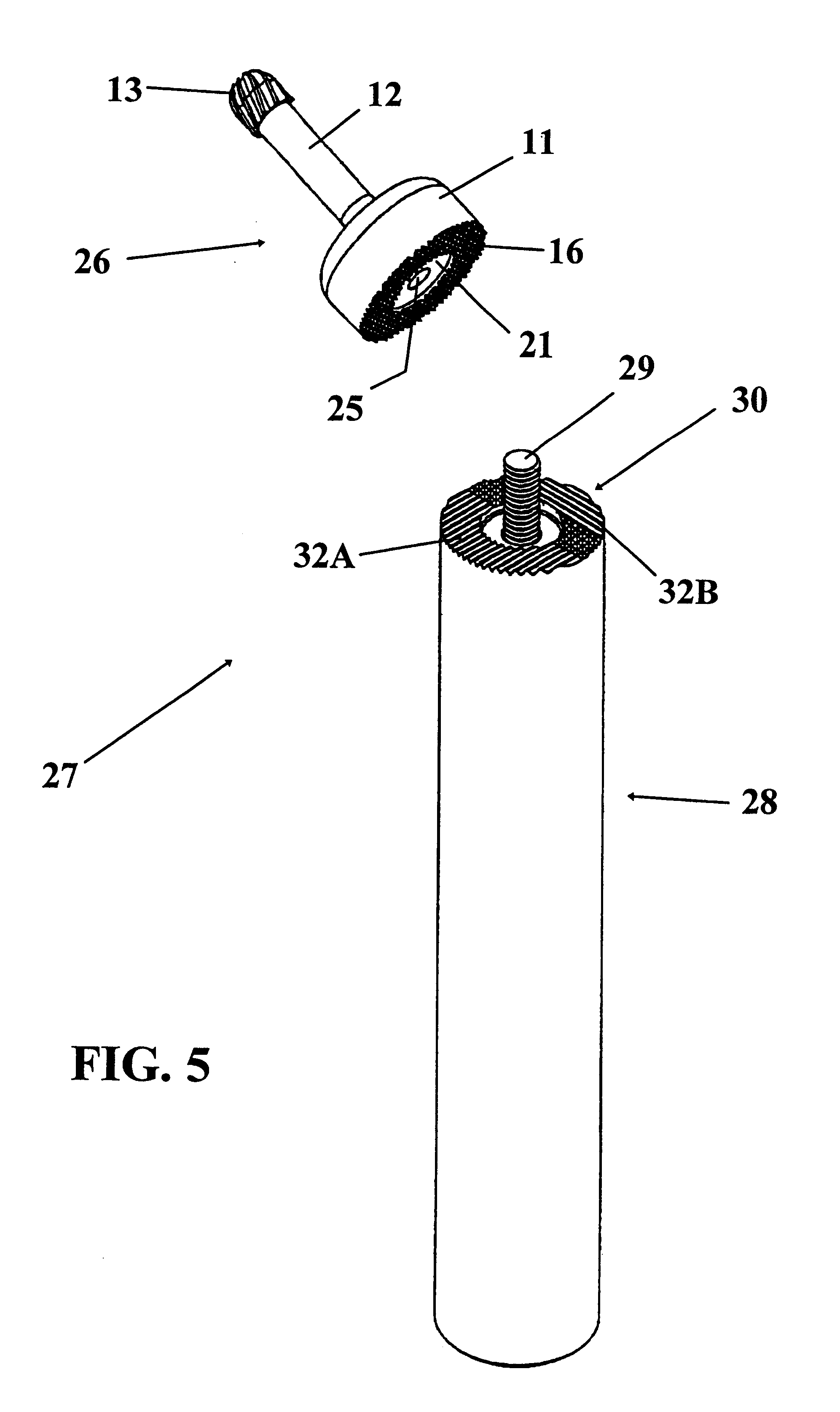 Tool and cutting head for cutting machining