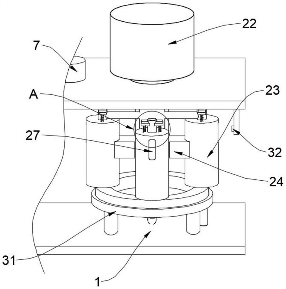 Blood component separator and use method