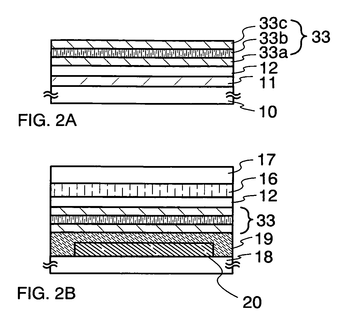 Semiconductor device, method of manufacturing thereof, and method of manufacturing base material