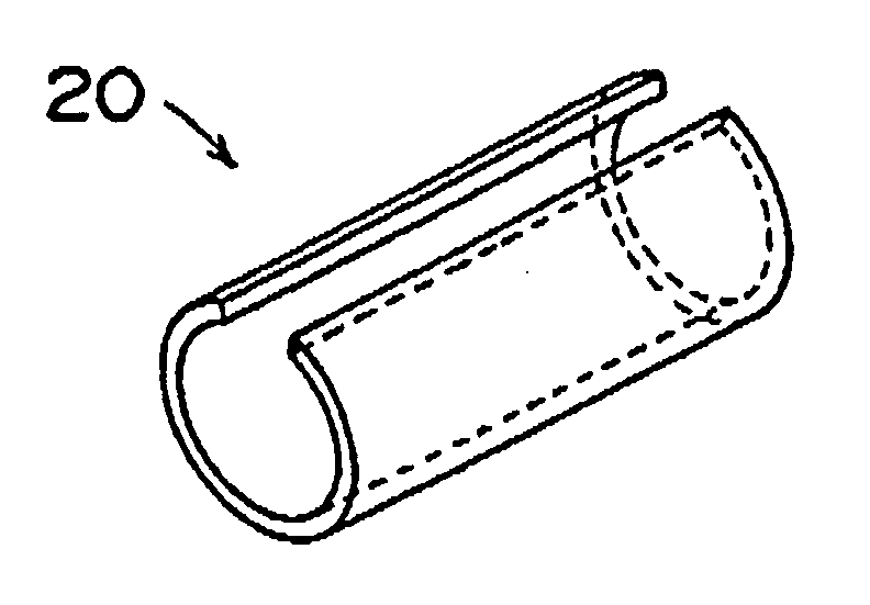 Reflector, heating crucible equipped with reflector and process for preparation of radiation image storage panel