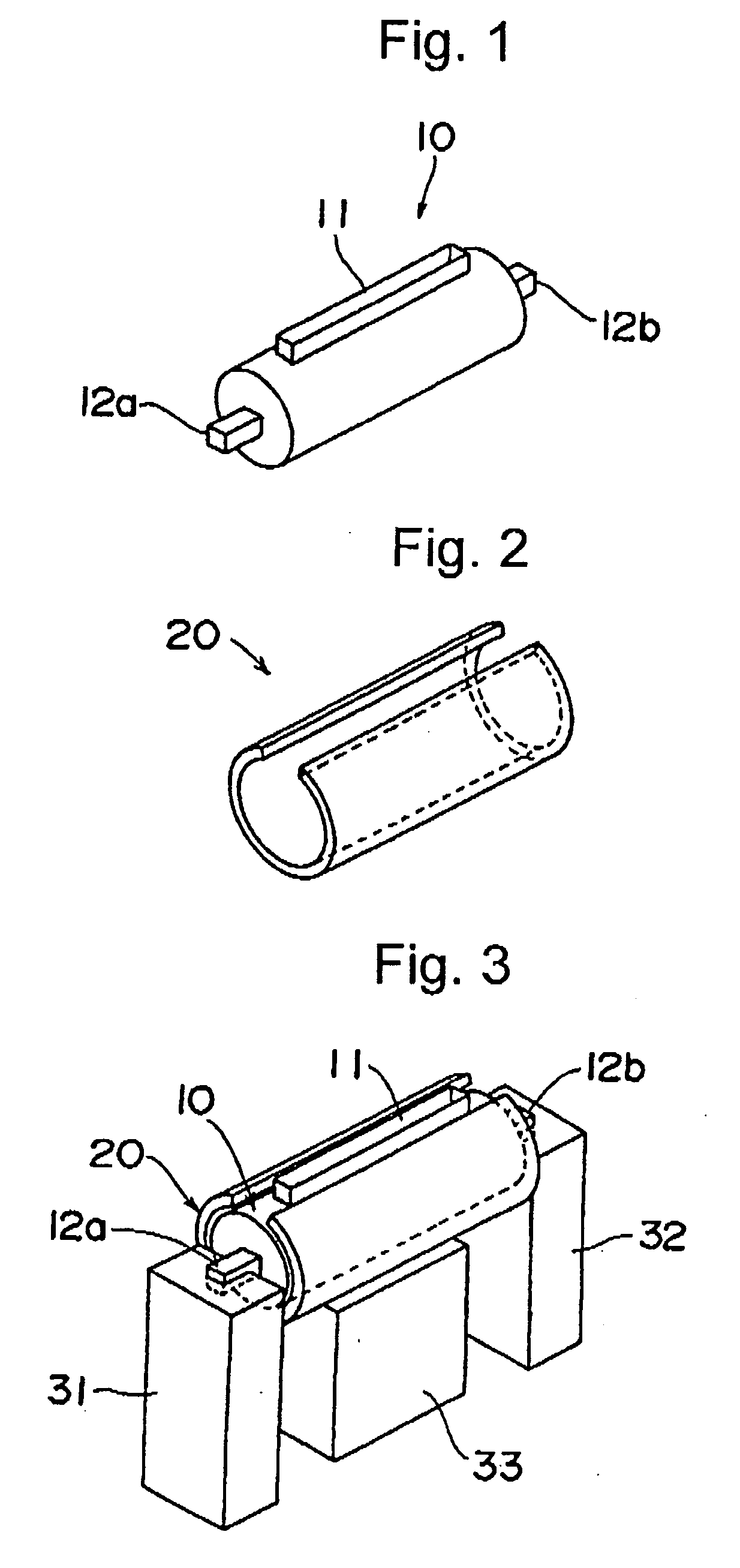 Reflector, heating crucible equipped with reflector and process for preparation of radiation image storage panel