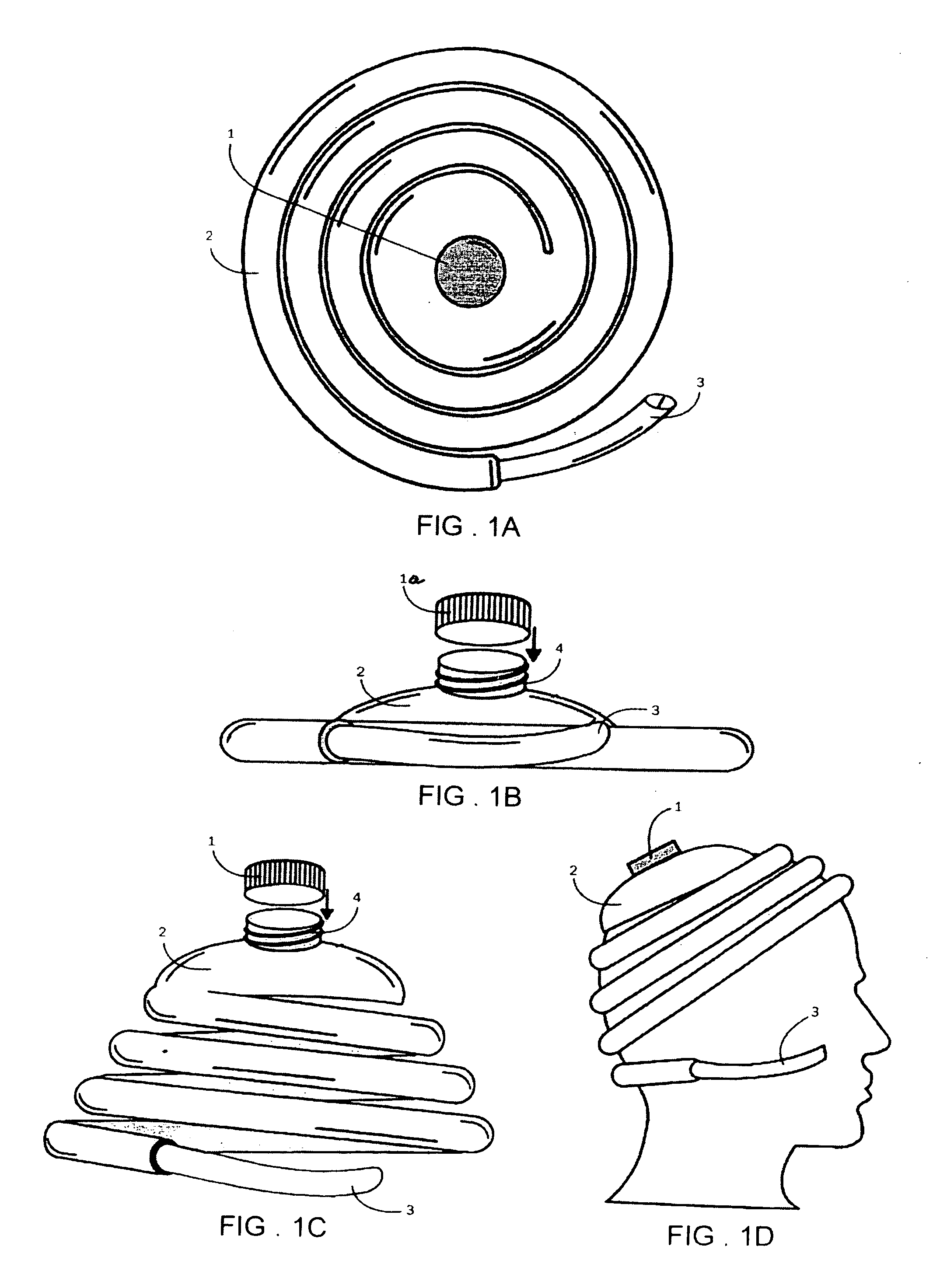 Wearable, snack or beverage storing and dispensing, and body cooling container