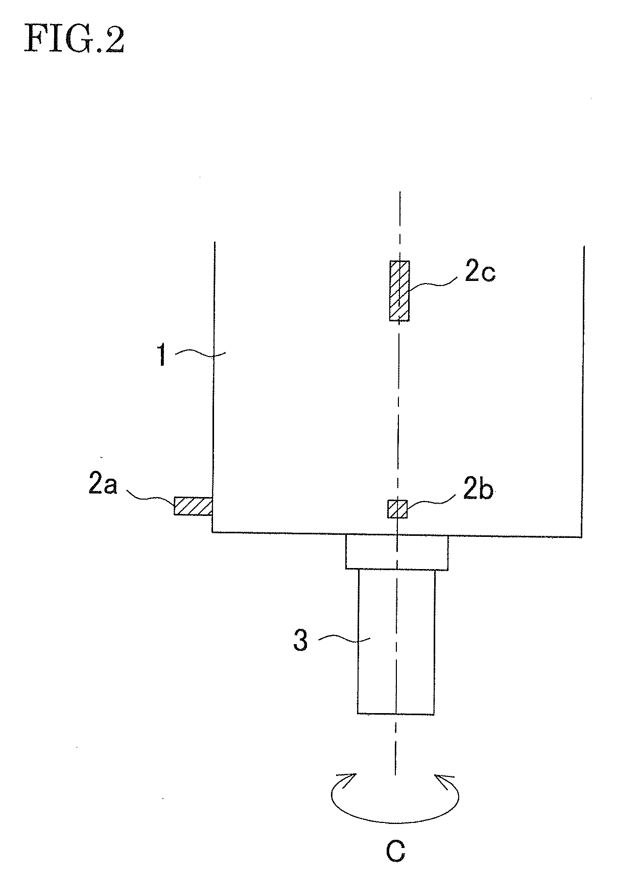 Vibration suppressing method and vibration suppressing device for machine tool