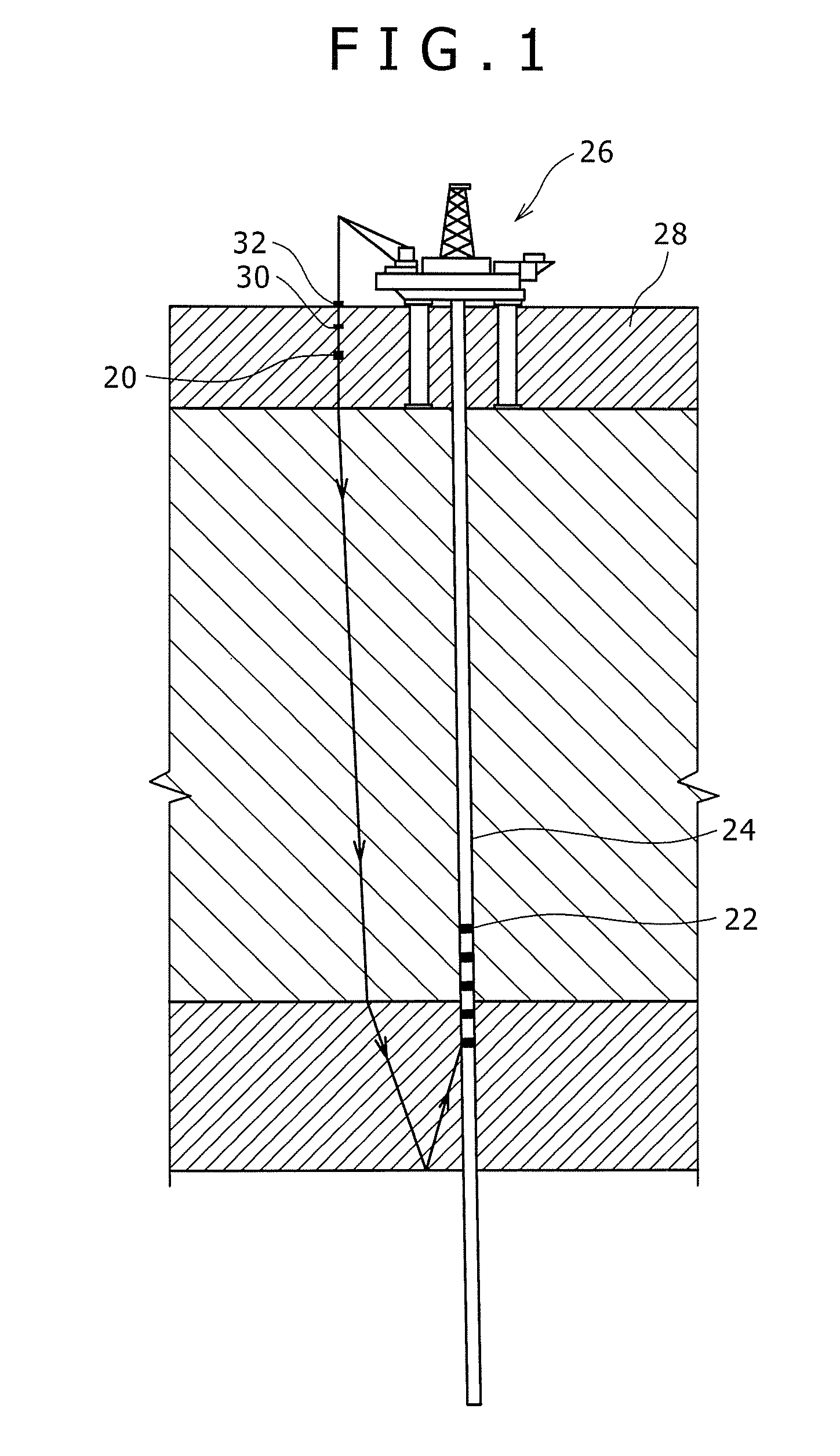 Method and apparatus for measuring a hydrophone parameter