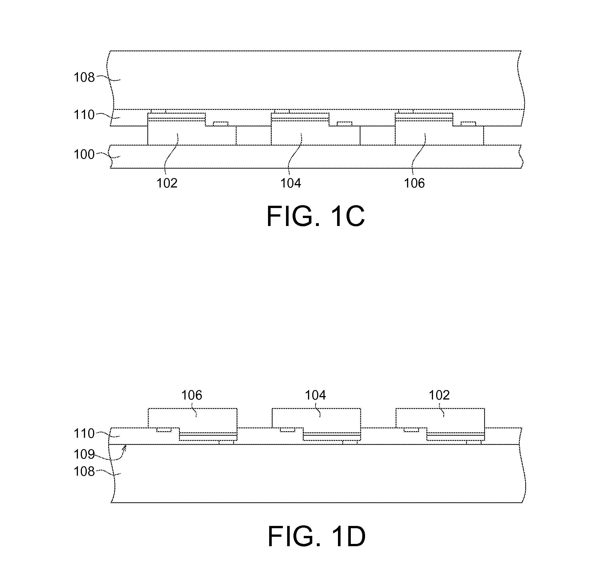 LED display and manufacturing method thereof