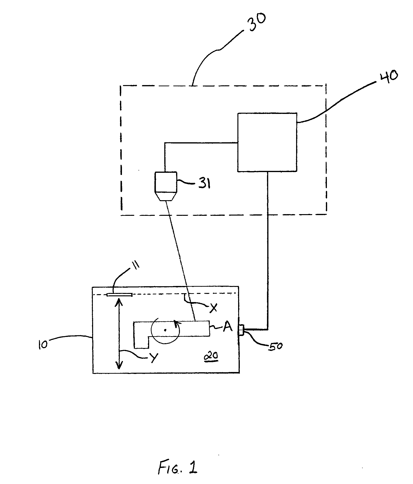 Systems and methods for displaying images and processing work pieces