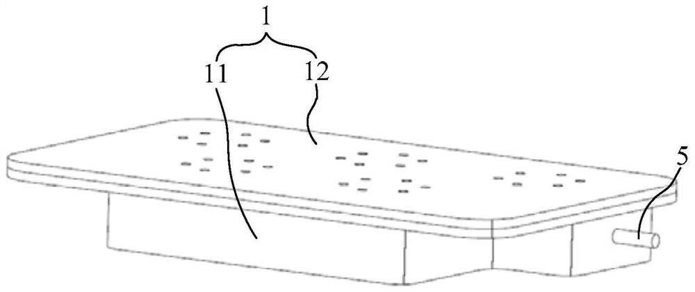 Cavity filter and communication equipment