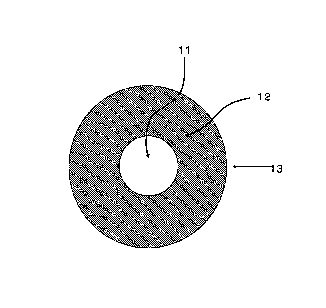 Electrophotographic member, method for producing the same, process cartridge and electrophotographic apparatus