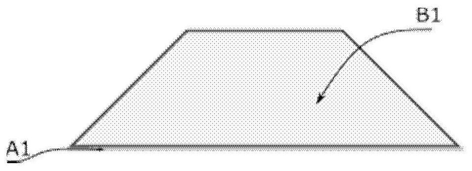 Polarizing beam splitter, manufacturing method thereof, and polarization beam splitting method