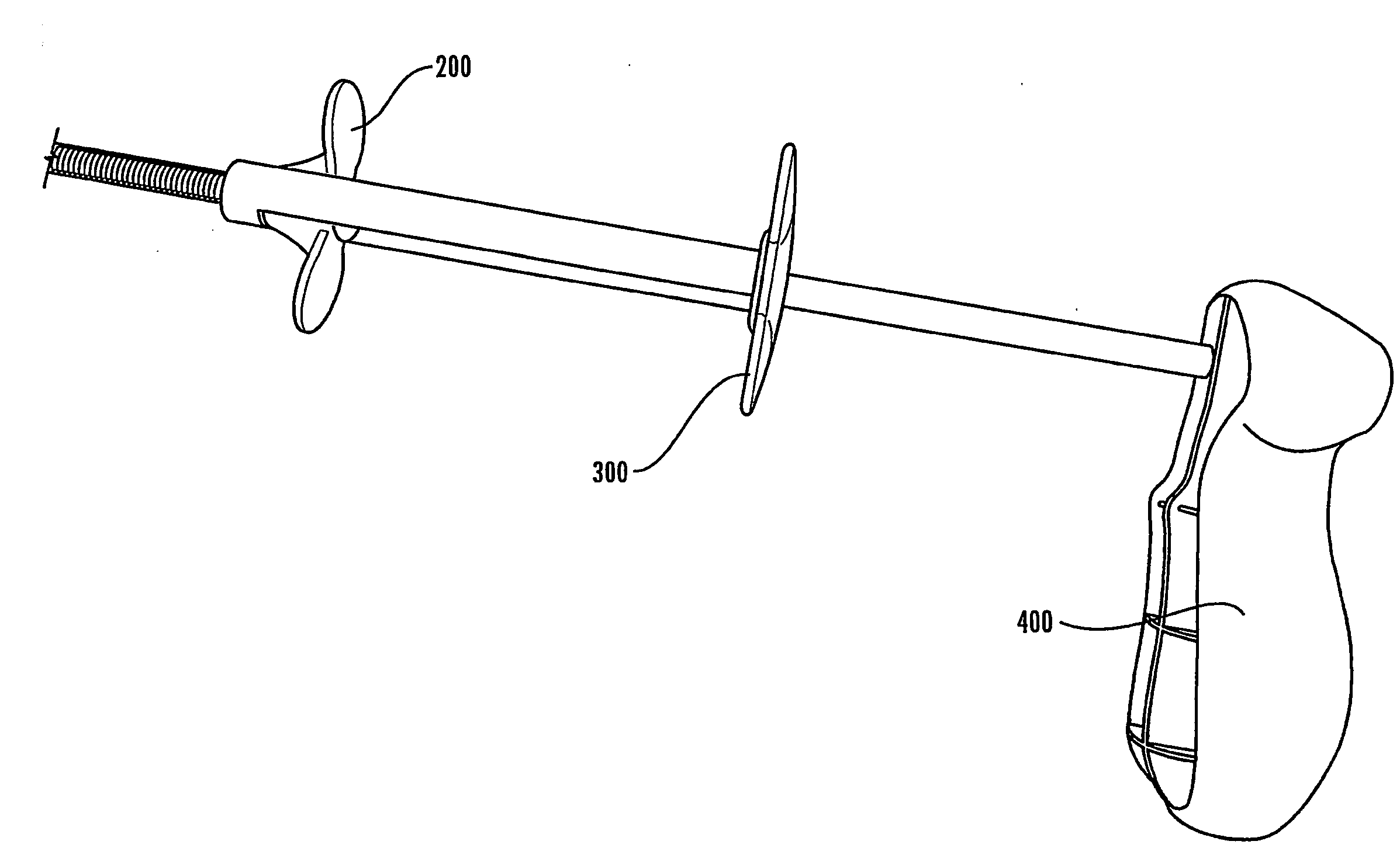 Implantable device delivery system handle and method of use