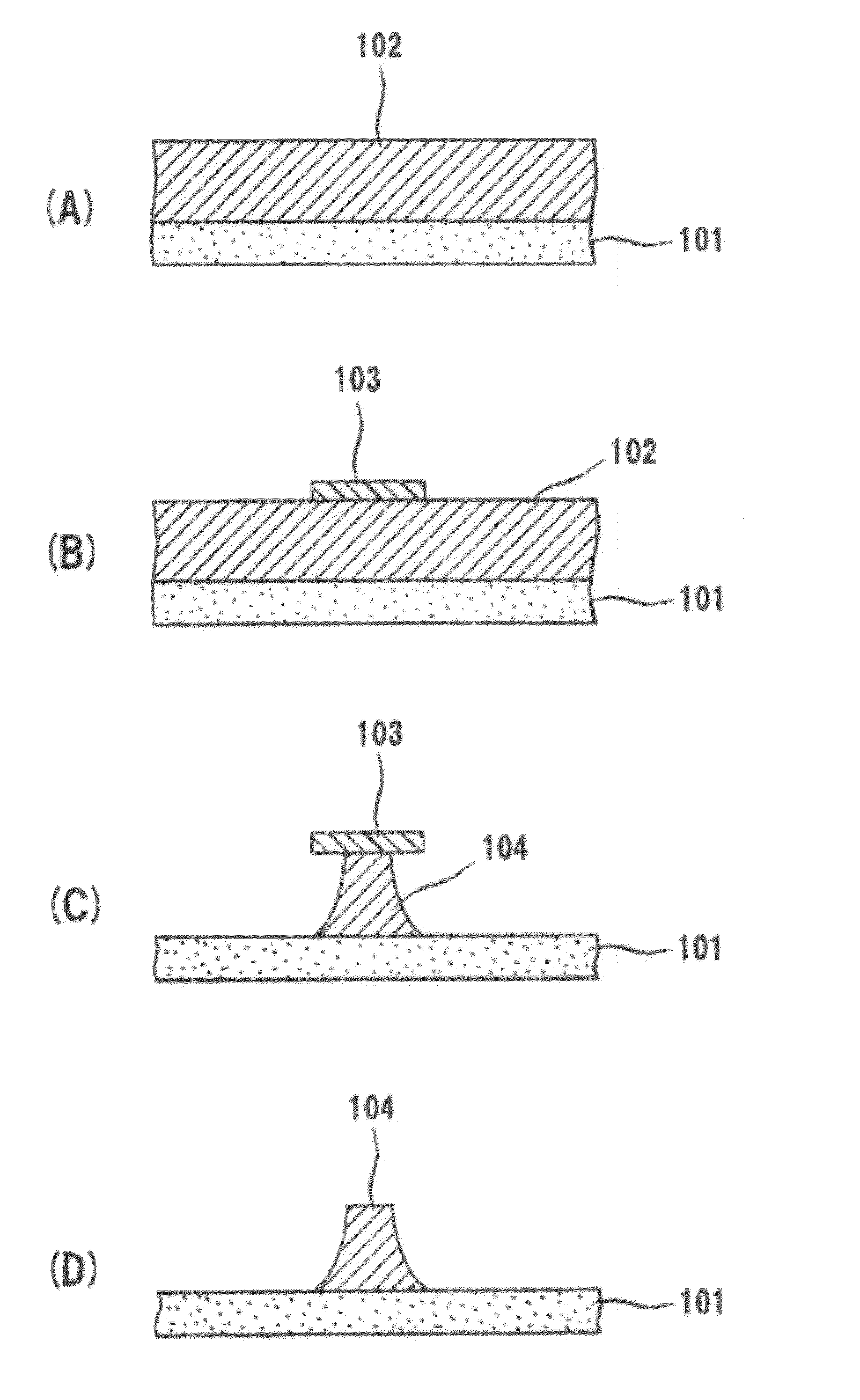 Photosensitive composition, hardened coating films therefrom, and printed wiring boards using same