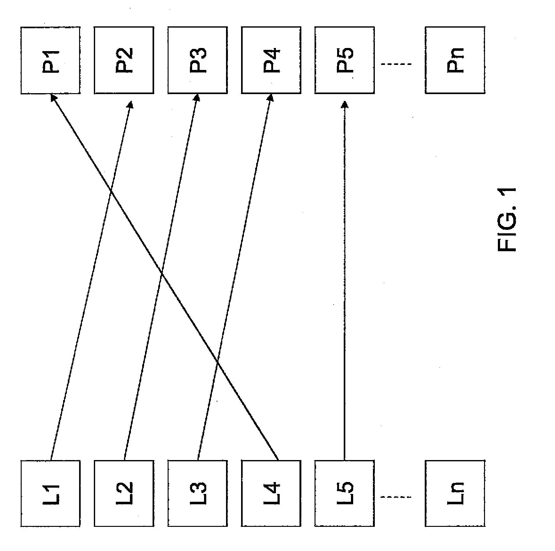 Method and System for Managing Radio Resources for Soft Handoff in an OFDMA-Based Communication System