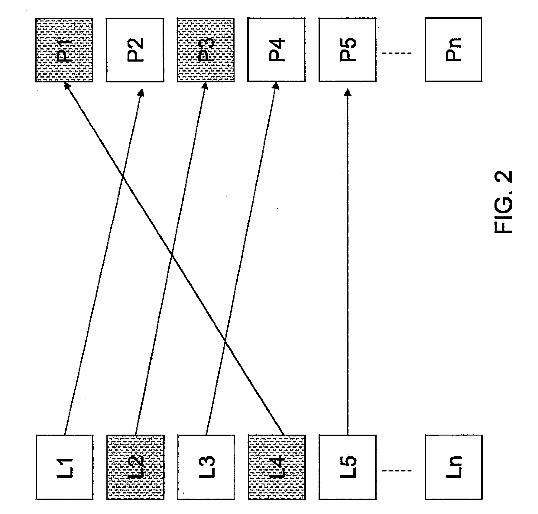 Method and System for Managing Radio Resources for Soft Handoff in an OFDMA-Based Communication System