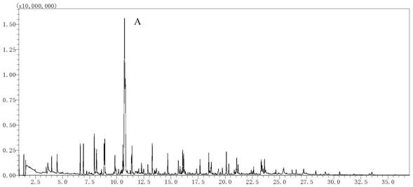 Hydrosol type tropical fruit jelly and preparation method thereof