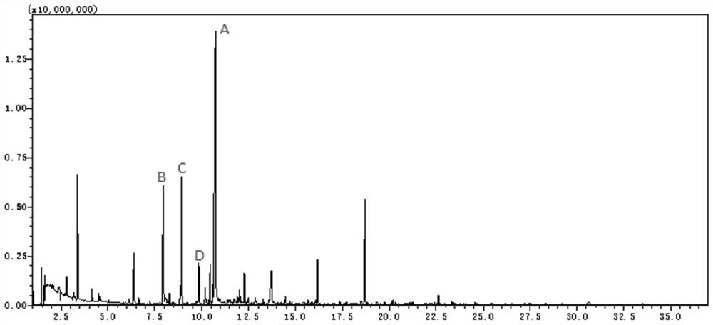 Hydrosol type tropical fruit jelly and preparation method thereof